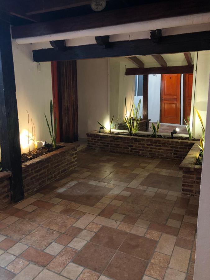 Habitacion Privada A 5 Minutos De La Playa Cancún Exteriér fotografie