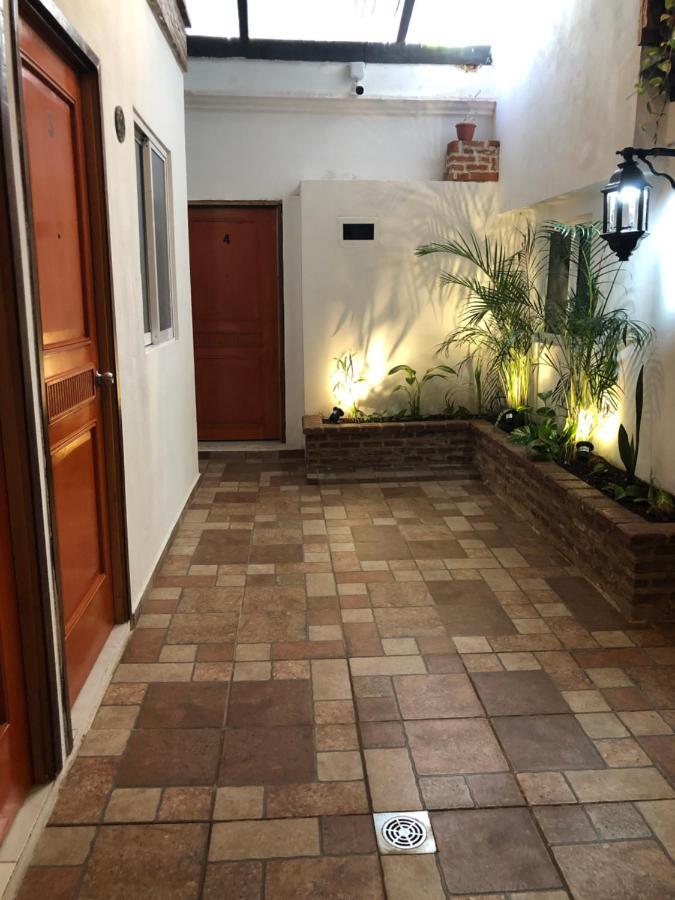 Habitacion Privada A 5 Minutos De La Playa Cancún Exteriér fotografie