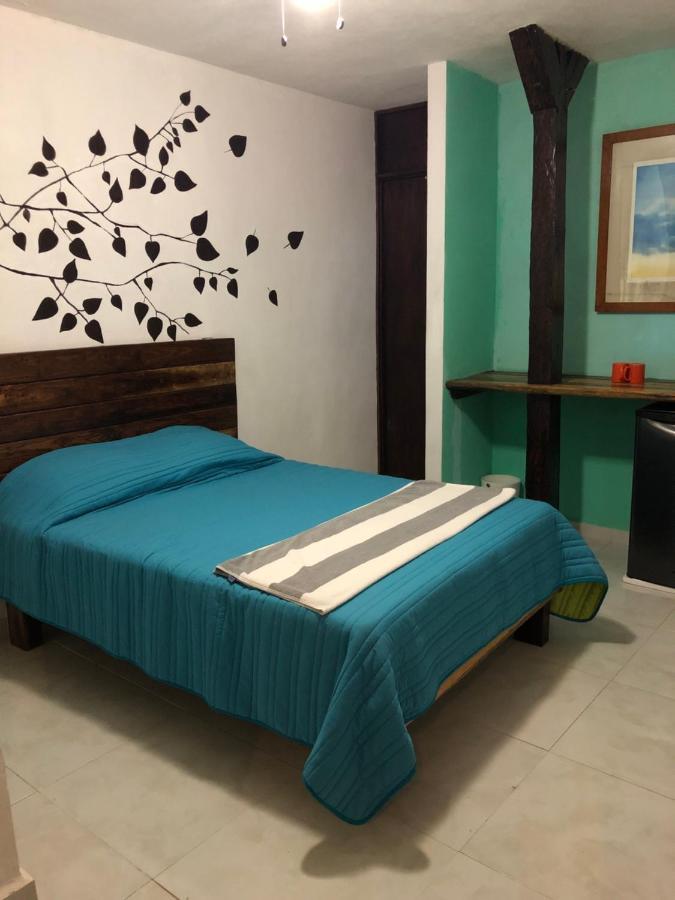 Habitacion Privada A 5 Minutos De La Playa Cancún Exteriér fotografie