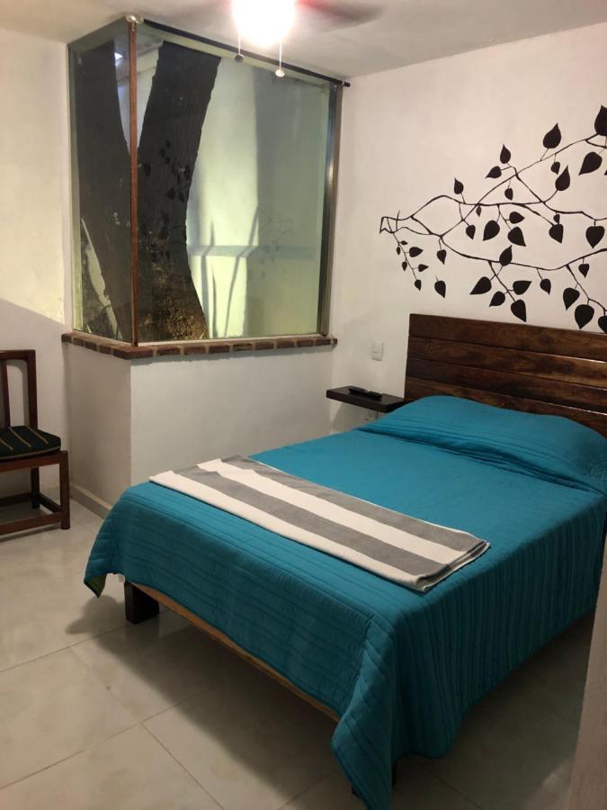Habitacion Privada A 5 Minutos De La Playa Cancún Exteriér fotografie