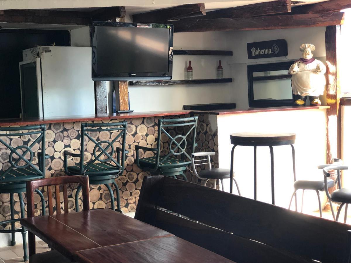 Habitacion Privada A 5 Minutos De La Playa Cancún Exteriér fotografie