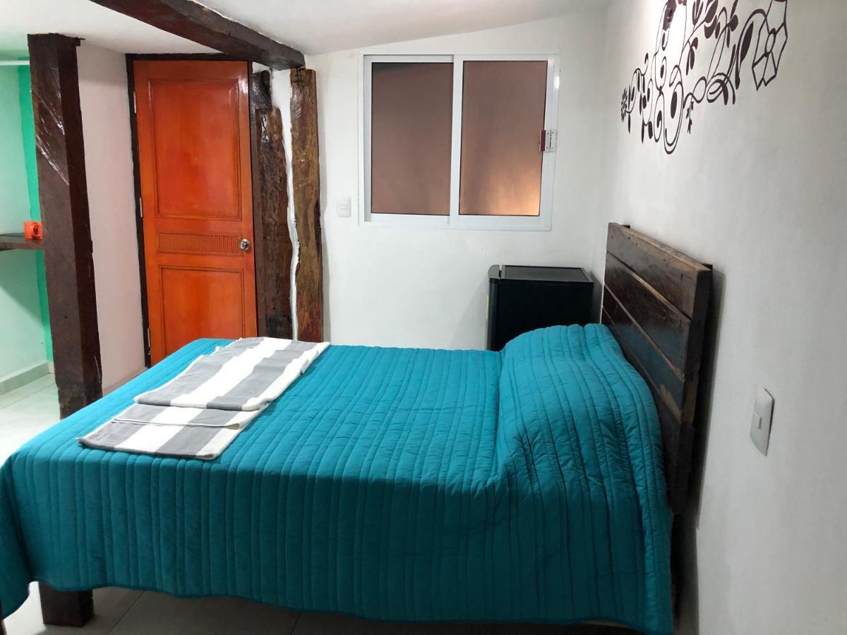 Habitacion Privada A 5 Minutos De La Playa Cancún Exteriér fotografie