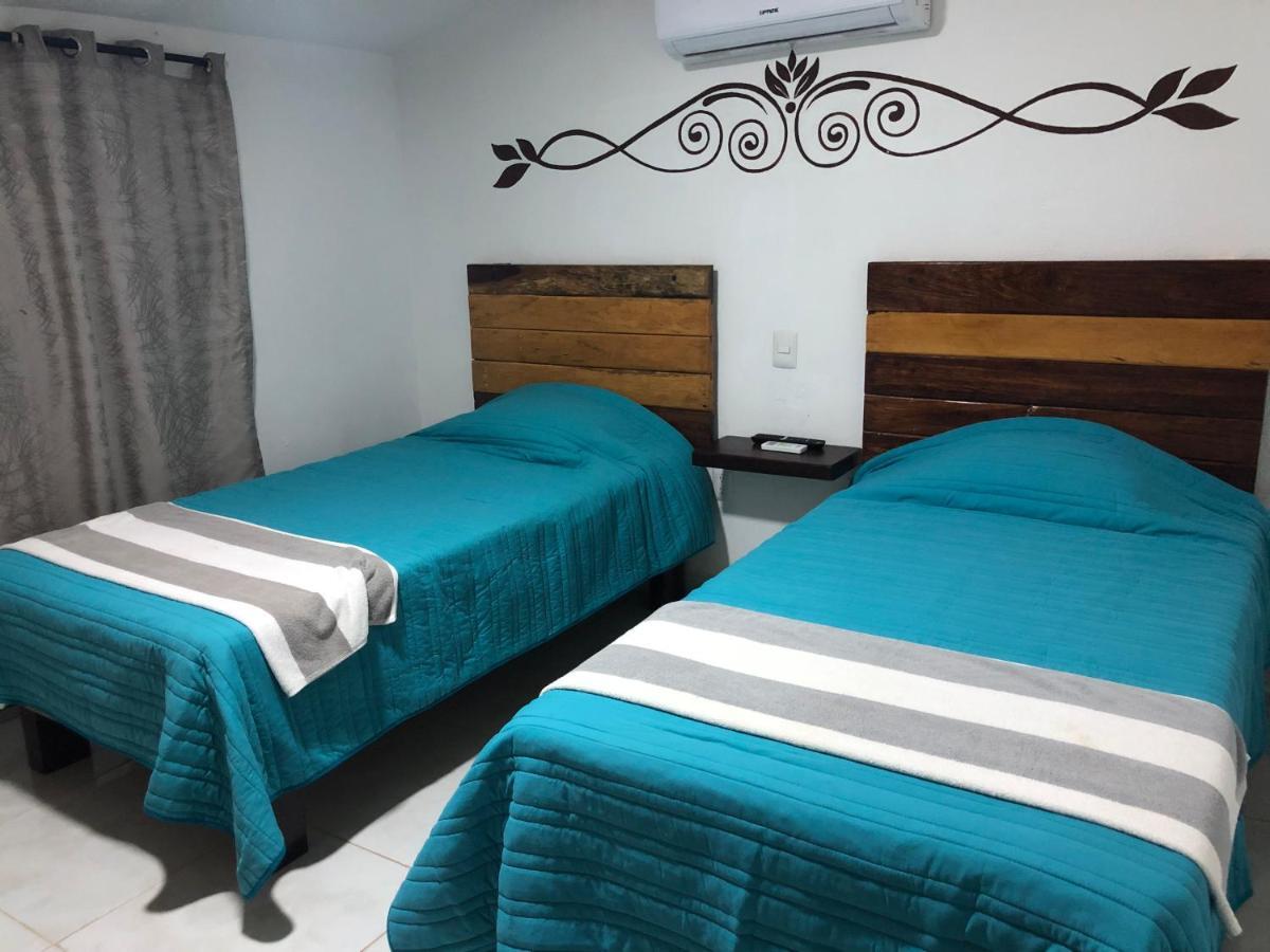 Habitacion Privada A 5 Minutos De La Playa Cancún Exteriér fotografie
