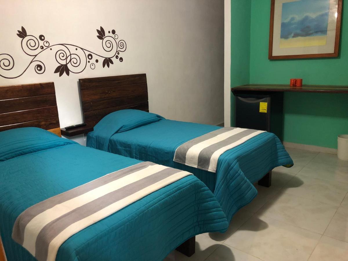 Habitacion Privada A 5 Minutos De La Playa Cancún Exteriér fotografie