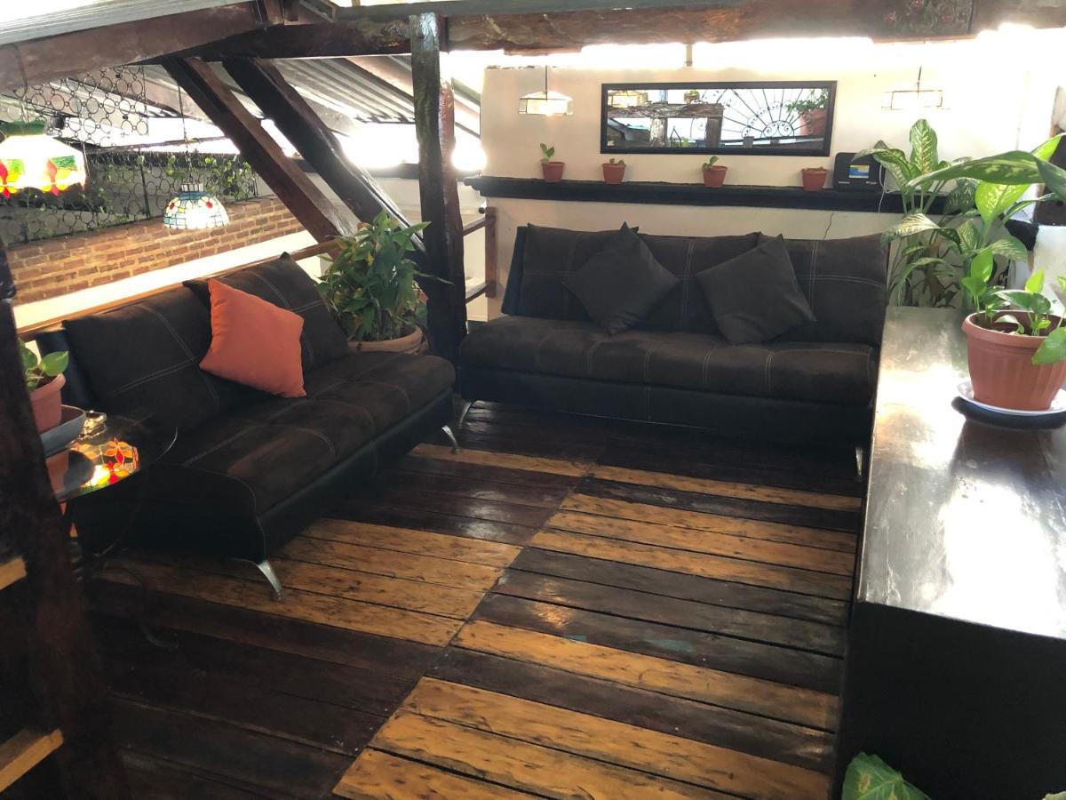 Habitacion Privada A 5 Minutos De La Playa Cancún Exteriér fotografie