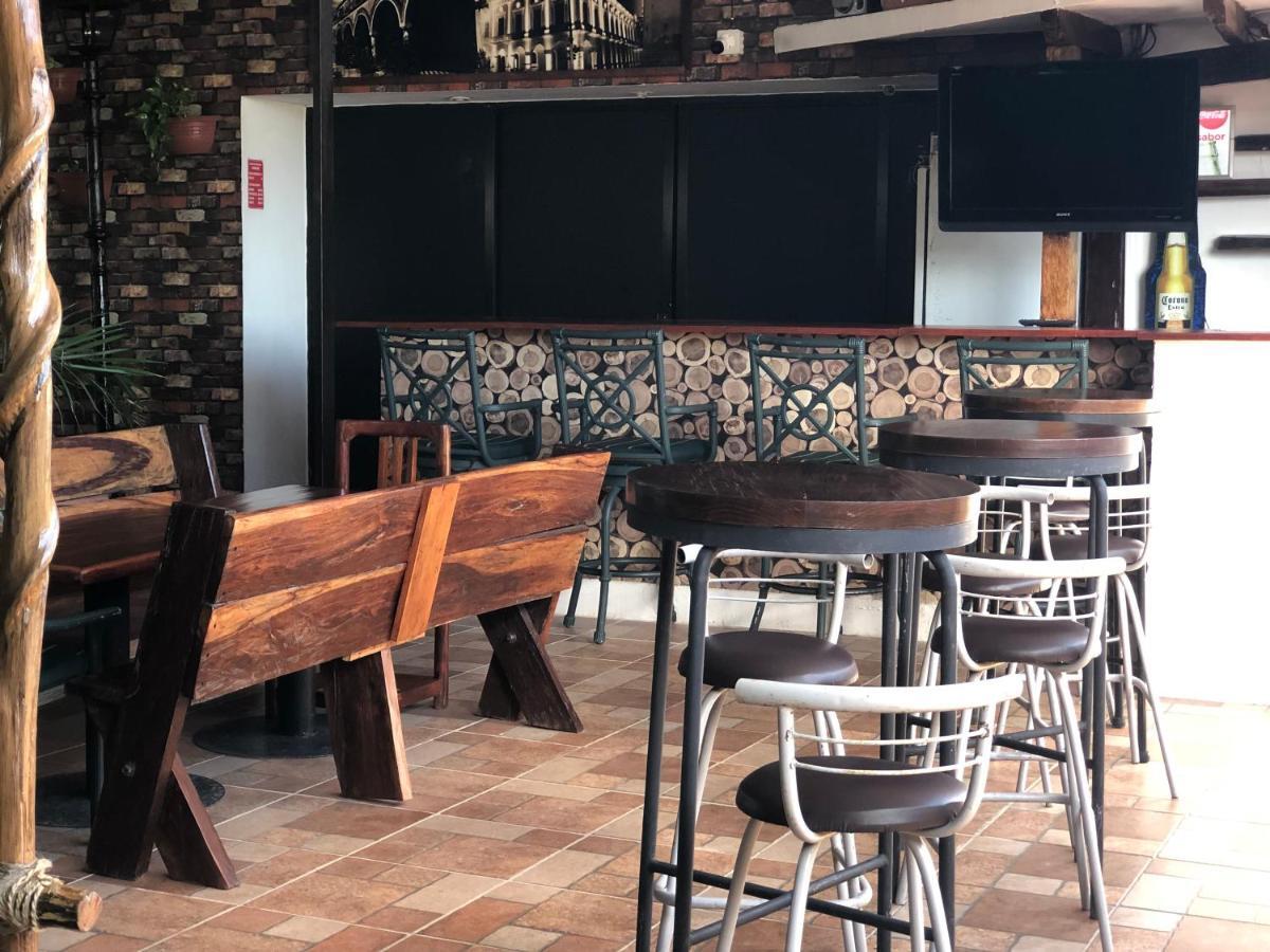 Habitacion Privada A 5 Minutos De La Playa Cancún Exteriér fotografie