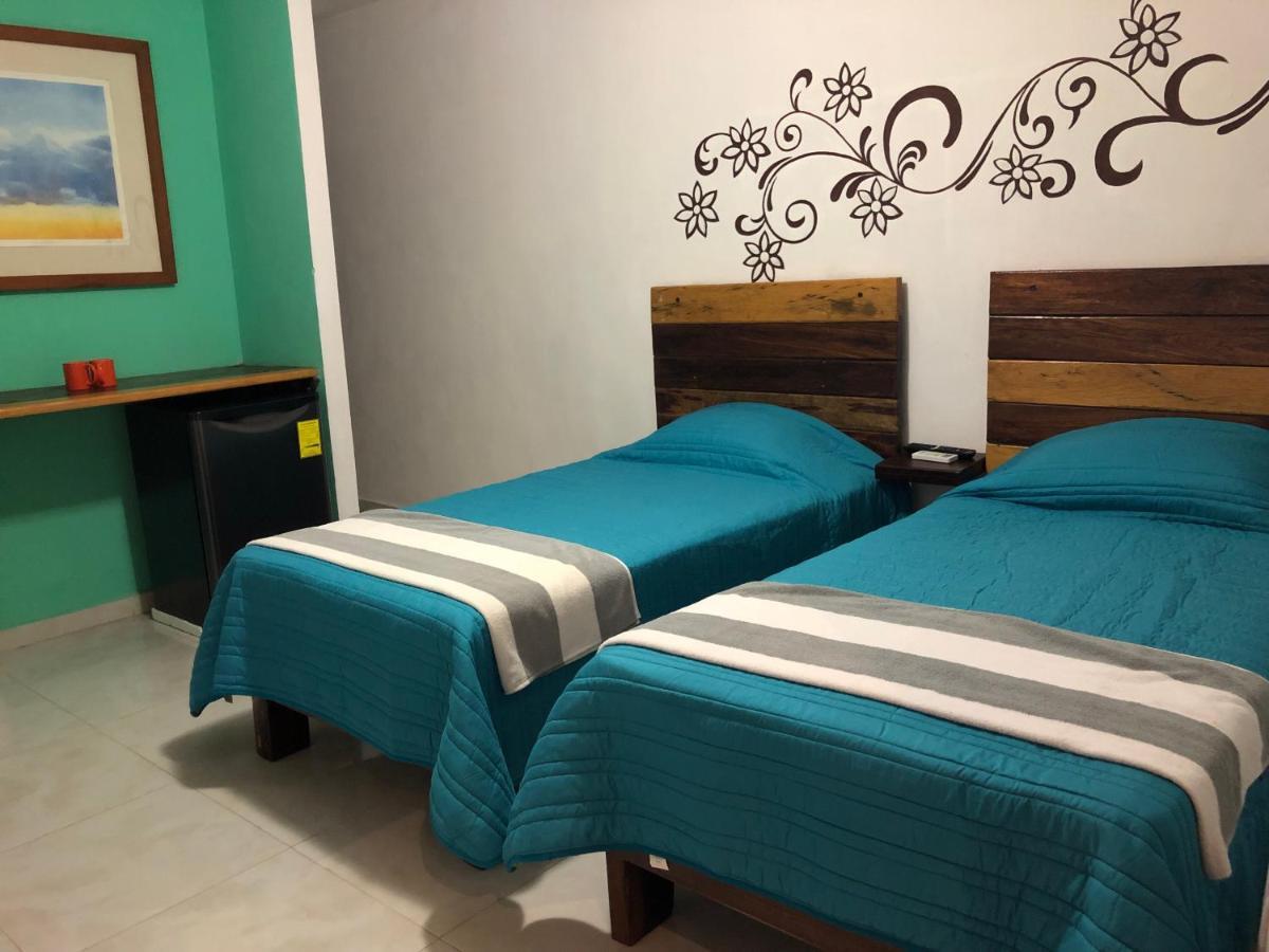 Habitacion Privada A 5 Minutos De La Playa Cancún Exteriér fotografie